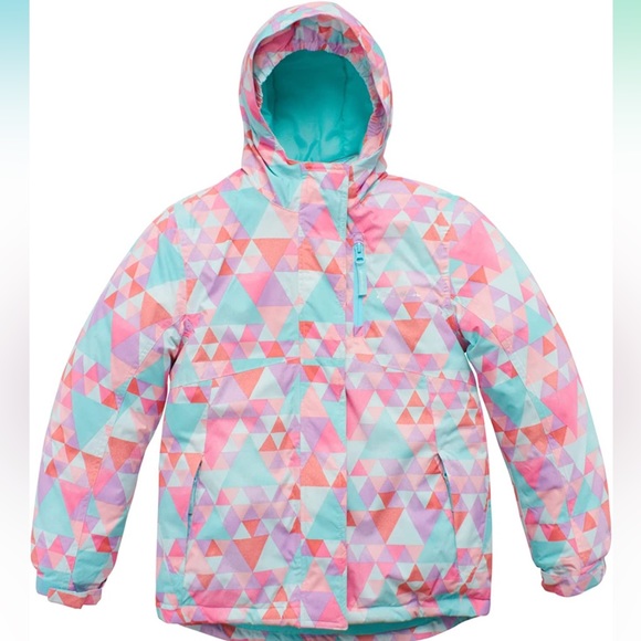 Eddie Bauer Jackets & Coats Nwt Eddie Bauer Ski Jacket Waterproof 3